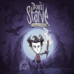 Don't Starve Together Console Edition EN Argentina (Xbox One/Series)