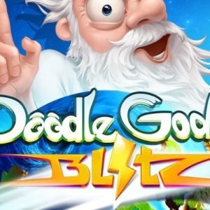 Doodle God Blitz The Rise of Egypt Global Steam Key