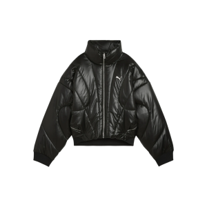 Down jacket Woman Puma 632173_01