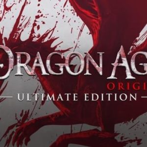 Dragon Age Origins Ultimate Edition Global (GOG)