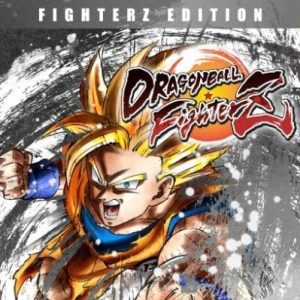 Dragon Ball FighterZ FighterZ Edition Argentina (Xbox One/Series)