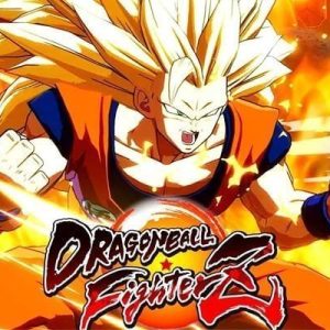 Dragon Ball FighterZ - FighterZ Pass 2 DLC EN Global Steam Key