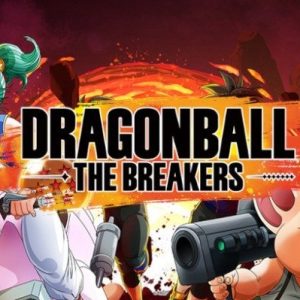 Dragon Ball The Breakers Global Steam Key