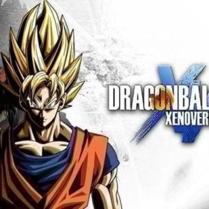 Dragon Ball Xenoverse 2 Turkey (Xbox One/Series)