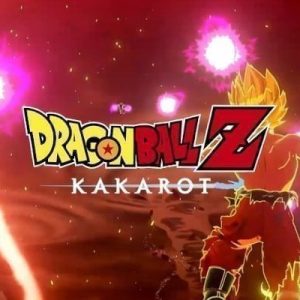 Dragon Ball Z Kakarot Deluxe Edition Turkey (Xbox One/Series)