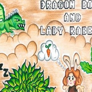 Dragon Boar and Lady Rabbit EN Global Steam Key