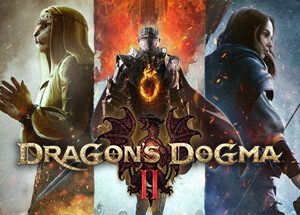 Dragon's Dogma 2 Deluxe Edition Steam Key: EU