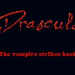 Dráscula The Vampire Strikes Back Global Steam Key