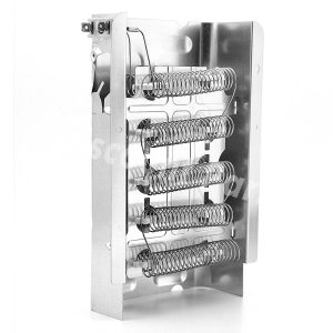 Dryer Heating Element Kit for Whirlpool, Kenmore & Amana