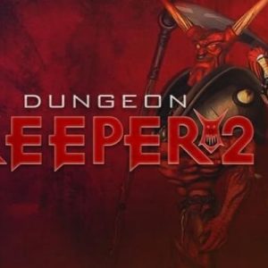 Dungeon Keeper 2 EN Global (GOG)