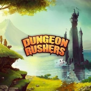 Dungeon Rushers Crawler RPG Argentina (Xbox One/Series)
