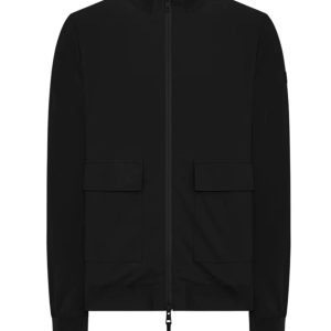 Duno Coats Black