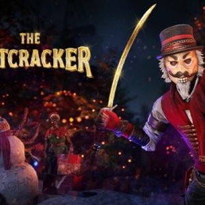 Dying Light 2 Stay Human - Nutcracker Bundle DLC EN Argentina (Xbox One/Series)