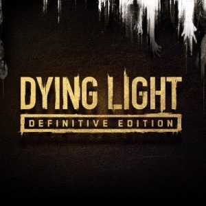 Dying Light Definitive Edition Turkey (Xbox One/Series)