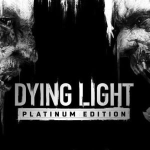 Dying Light Platinum Edition for Xbox One (UK)