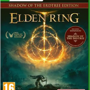 ELDEN RING Shadow of the Erdtree Edition Key for Xbox One/Series X (USA)