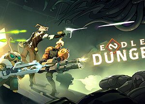 ENDLESS Dungeon Last Wish Edition Steam Key: Global