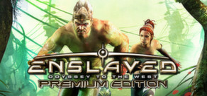 ENSLAVED: Odyssey to the West Premium Edition Steam Key