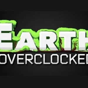 Earth Overclocked EN Global Steam Key