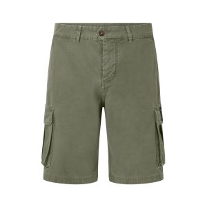 Ecoalf - Bermuda Kaki LIMAALF