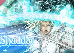 El Shaddai ASCENSION OF THE METATRON Soundtrack Steam Key