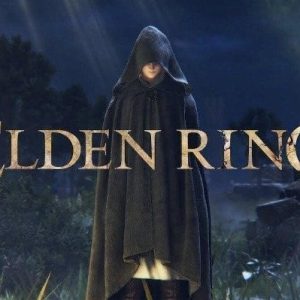 Elden Ring Canada (Xbox One/Series)