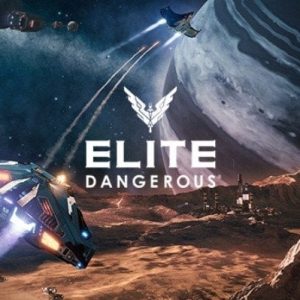 Elite Dangerous EU (Xbox One/Series)