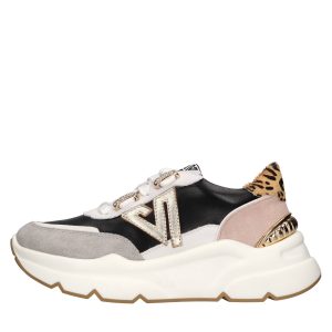 Emanuelle Vee Sneakers MultiColour
