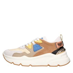 Emanuelle Vee Sneakers MultiColour