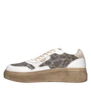 Emanuelle Vee Sneakers MultiColour