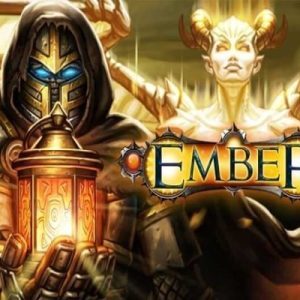 Ember - ARG Console Edition EN Argentina (Xbox One/Series)