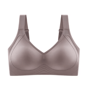 EmbraceLift Seamless Wireless Push Up Bra
