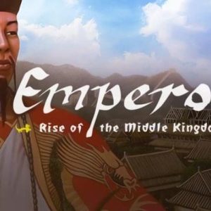 Emperor Rise of the Middle Kingdom EN Global (GOG)