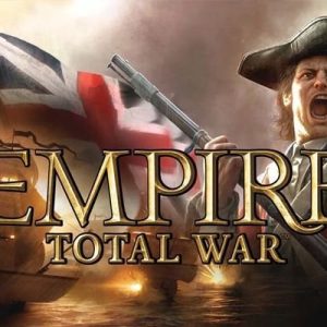 Empire Total War - Full Pack DLC Steam Key