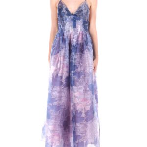Emporio Armani Dresses MultiColour