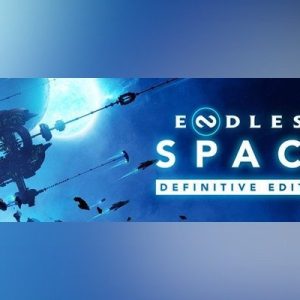 Endless Space Definitive Edition Steam Key