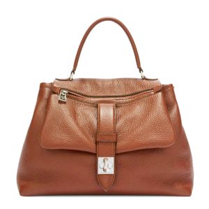 Ermanno Scervino Bags.. Brown
