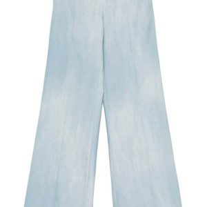 Ermanno Scervino RTW... Clear Blue