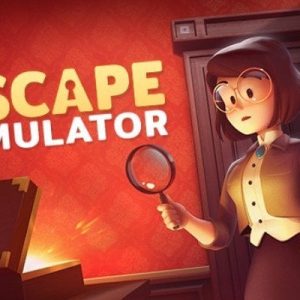 Escape Simulator Steam Key