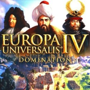 Europa Universalis IV Domination DLC Global Steam Key