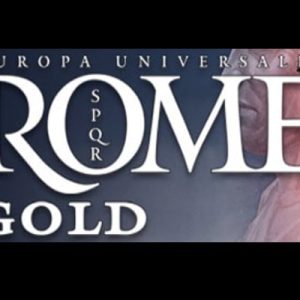 Europa Universalis Rome Gold Edition EN Global Steam Key