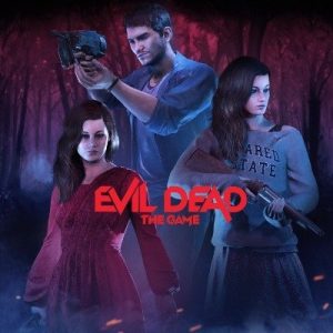 Evil Dead The Game - 2013 Bundle DLC EN Argentina (Xbox One/Series)