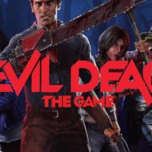 Evil Dead The Game EN Argentina (Xbox One/Series)