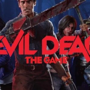 Evil Dead The Game EN EU (Xbox One/Series)
