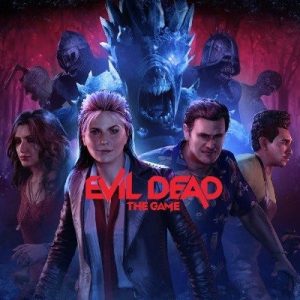 Evil Dead The Game - Immortal Power Bundle DLC EN Argentina (Xbox One/Series)
