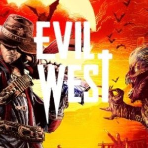 Evil West United States (Xbox One/Series)