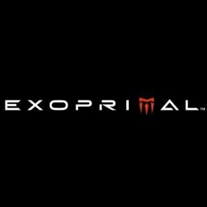 Exoprimal - Exclusive Alienware Decal DLC EN Global Steam Key