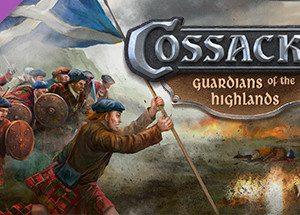 Expansion - Cossacks 3: Guardians of the Highlands Steam Key