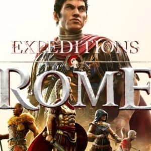 Expeditions Rome Steam Key