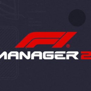 F1 Manager 2024 PRE-ORDER Steam Key